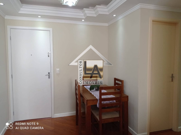 Imagem Apartamento com 2 Quartos à Venda, 44 m² em Jardim Umarizal - São Paulo Imagem Apartamento com 2 Quartos à Venda, 44 m² em Jardim Umarizal - São Paulo