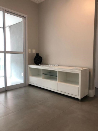 Imagem Imóvel com 1 Quarto à Venda, 39 m² em Brooklin - São Paulo