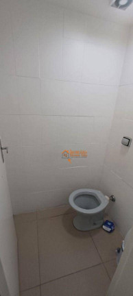 Imagem Sala Comercial para Alugar, 25 m² em Centro - Guarulhos