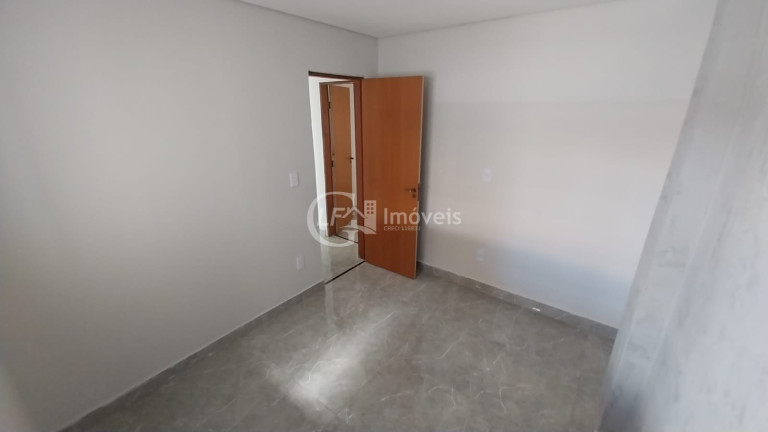 Imagem Casa com 3 Quartos à Venda, 135 m² em Jardim Bonança - Campo Grande