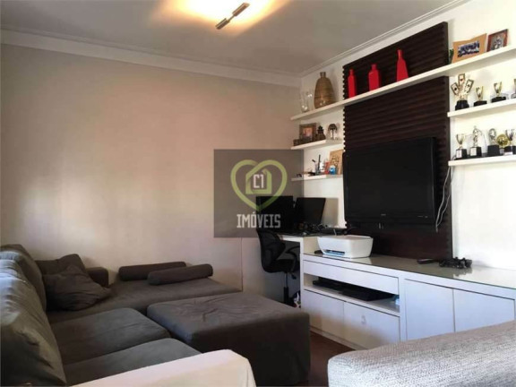 Imagem Apartamento com 3 Quartos à Venda, 140 m² em Perdizes - São Paulo