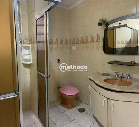 Imagem Apartamento com 2 Quartos à Venda, 110 m² em Centro - Campinas