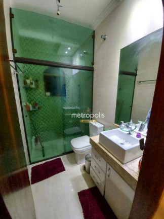 Imagem Sobrado com 3 Quartos à Venda, 200 m² em Parque Selecta(montanhão) - São Bernardo Do Campo Imagem Sobrado com 3 Quartos à Venda, 200 m² em Parque Selecta(montanhão) - São Bernardo Do Campo