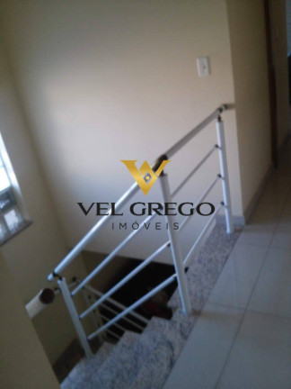 Imagem Casa com 3 Quartos à Venda, 163 m² em Paulicéia - São Bernardo Do Campo Imagem Casa com 3 Quartos à Venda, 163 m² em Paulicéia - São Bernardo Do Campo