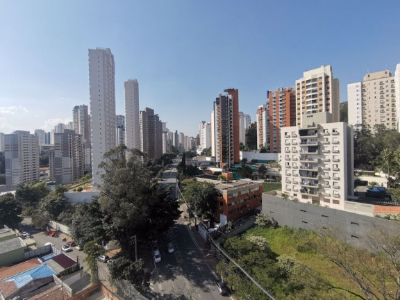 Imagem Apartamento com 3 Quartos à Venda, 130 m² em Vila Andrade - São Paulo Imagem Apartamento com 3 Quartos à Venda, 130 m² em Vila Andrade - São Paulo