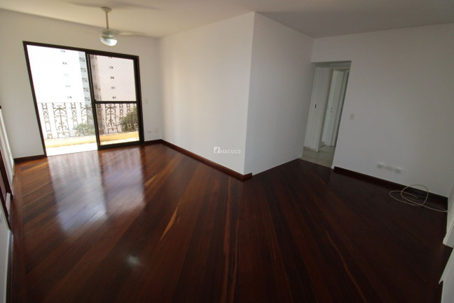 Imagem Apartamento com 3 Quartos à Venda,  em Indianópolis - São Paulo