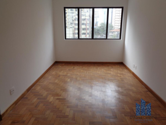Imagem Apartamento com 2 Quartos à Venda, 90 m² em Vila Mariana - São Paulo