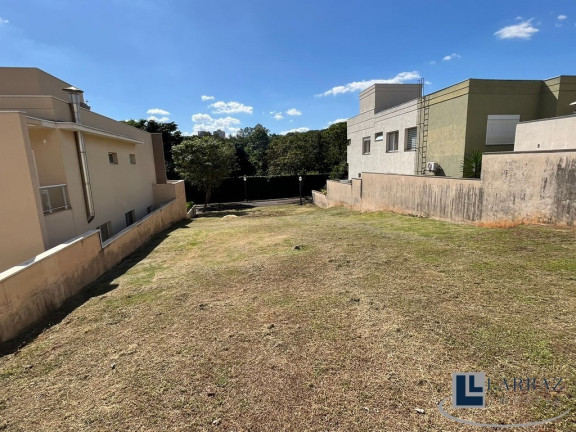 Imagem Terreno à Venda, 533 m² em Bonfim Paulista - Ribeirão Preto