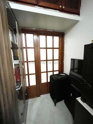 Imagem Apartamento com 3 Quartos à Venda, 158 m² em Perdizes - São Paulo