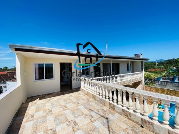 Imagem Casa com 5 Quartos à Venda,  em Balneário Perequê - Matinhos