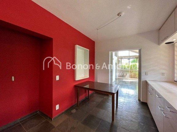 Imagem Casa de Condomínio com 4 Quartos à Venda, 1.400 m² em Barão Geraldo - Campinas Imagem Casa de Condomínio com 4 Quartos à Venda, 1.400 m² em Barão Geraldo - Campinas