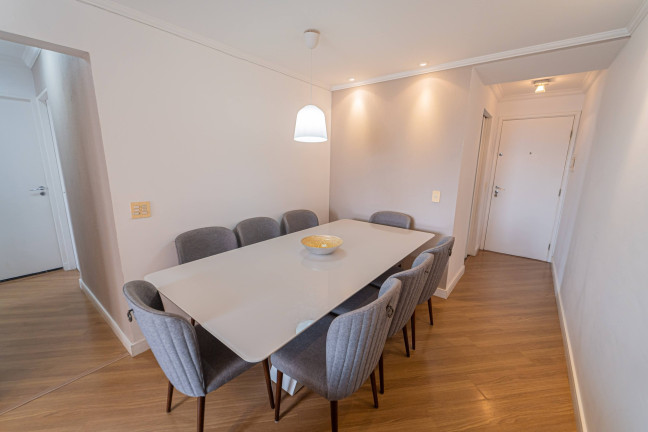 Imagem Apartamento com 3 Quartos à Venda, 65 m² em Vila Gumercindo - São Paulo Imagem Apartamento com 3 Quartos à Venda, 65 m² em Vila Gumercindo - São Paulo