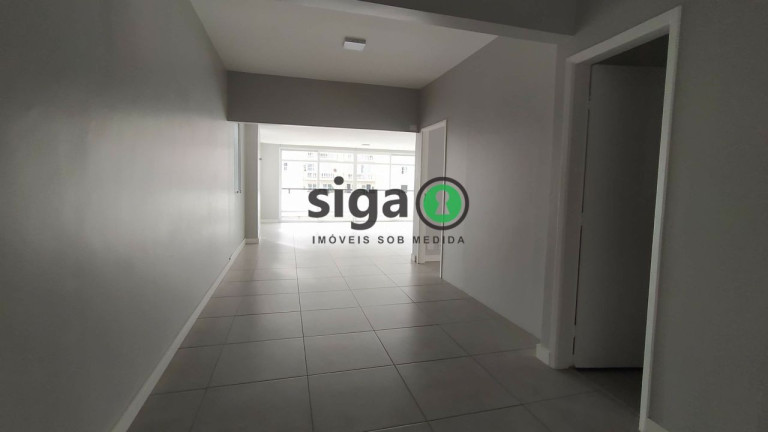Imagem Apartamento com 3 Quartos para Alugar, 278 m² em Paraíso - São Paulo Imagem Apartamento com 3 Quartos para Alugar, 278 m² em Paraíso - São Paulo