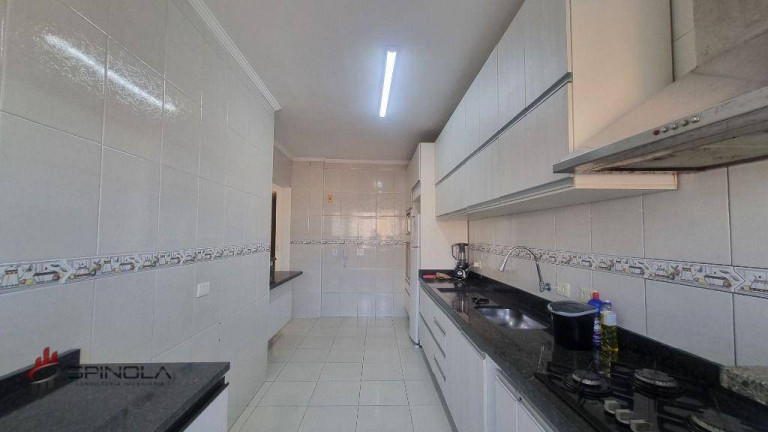 Imagem Apartamento com 3 Quartos à Venda, 100 m² em Tupi - Praia Grande Imagem Apartamento com 3 Quartos à Venda, 100 m² em Tupi - Praia Grande