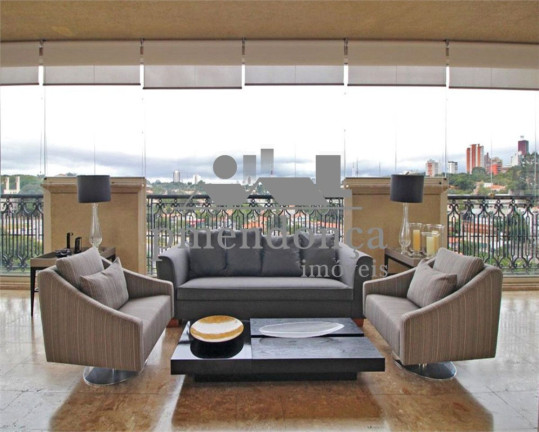 Imagem Apartamento com 4 Quartos à Venda, 700 m² em Higienópolis - São Paulo