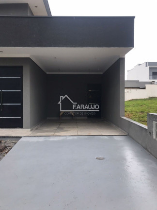 Imagem Imóvel com 3 Quartos à Venda, 165 m² em Jardim Reserva Ipanema - Sorocaba