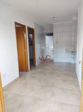 Imagem Apartamento com 2 Quartos à Venda, 40 m² em Vila Guilhermina - São Paulo Imagem Apartamento com 2 Quartos à Venda, 40 m² em Vila Guilhermina - São Paulo