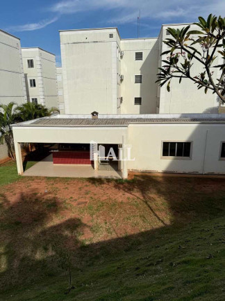 Imagem Apartamento com 2 Quartos à Venda, 55 m² em Rios Di Itália - São José Do Rio Preto Imagem Apartamento com 2 Quartos à Venda, 55 m² em Rios Di Itália - São José Do Rio Preto