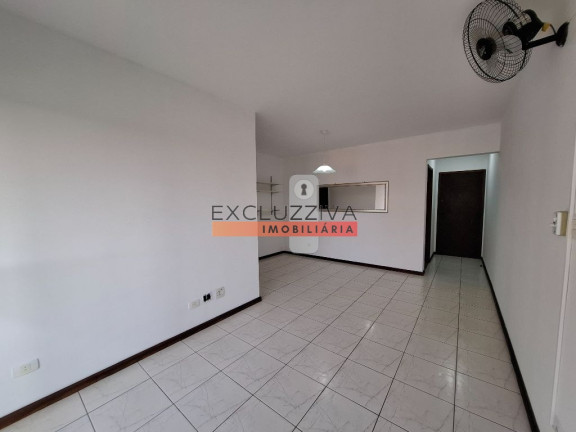Apartamento com 2 Quartos para Alugar, 73 m² em Esplanada Independência - Taubaté