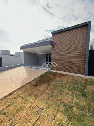 Imagem Casa com 3 Quartos à Venda, 160 m² em Valencia - Ribeirão Preto Imagem Casa com 3 Quartos à Venda, 160 m² em Valencia - Ribeirão Preto