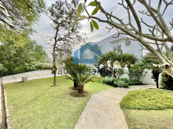 Imagem Casa de Condomínio com 4 Quartos à Venda, 488 m² em Granja Viana - Carapicuíba