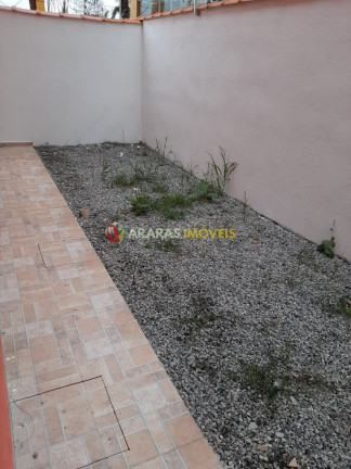 Imóvel com 2 Quartos à Venda, 52 m² em Indaiá - Bertioga