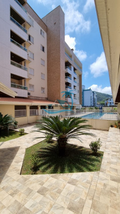 Imagem Apartamento com 2 Quartos à Venda, 70 m² em Toninhas - Ubatuba