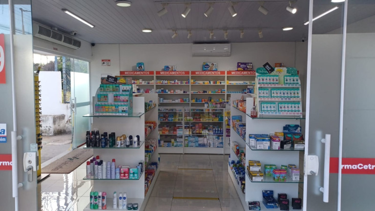Imagem Imóvel Comercial à Venda, em Vila São José - Taubaté Imagem Imóvel Comercial à Venda, em Vila São José - Taubaté