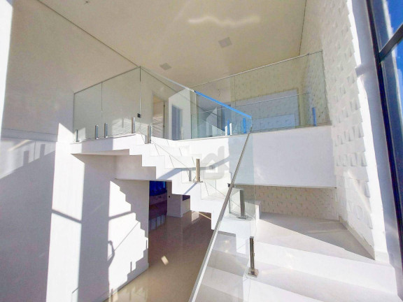 Imagem Sobrado com 4 Quartos à Venda, 416 m² em Alphaville Nova Esplanada 3 - Votorantim Imagem Sobrado com 4 Quartos à Venda, 416 m² em Alphaville Nova Esplanada 3 - Votorantim
