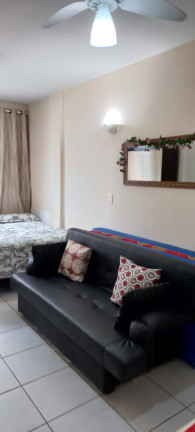 Imagem Apartamento com 1 Quarto à Venda, em Vila Guilhermina - Praia Grande Imagem Apartamento com 1 Quarto à Venda, em Vila Guilhermina - Praia Grande