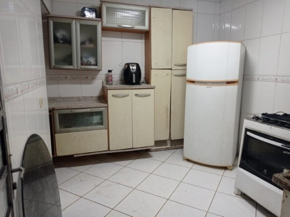Imagem Casa com 1 Quarto à Venda, 90 m² em Sacomã - São Paulo