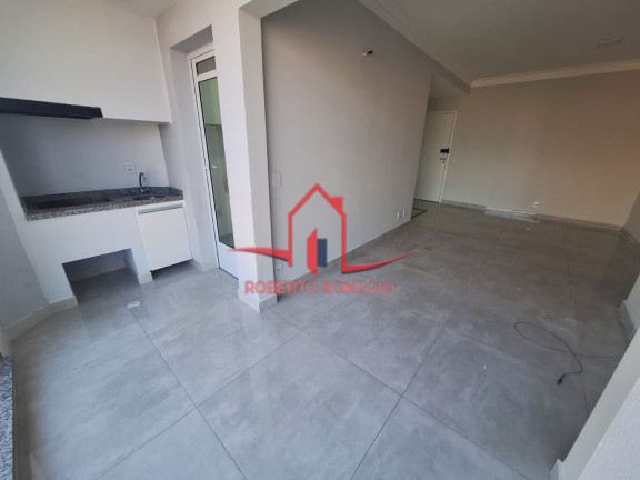 Imagem Apartamento com 2 Quartos para Alugar, 70 m² em Rudge Ramos - São Bernardo Do Campo
