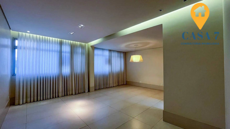 Imagem Apartamento com 4 Quartos à Venda, 140 m² em Gutierrez - Belo Horizonte Imagem Apartamento com 4 Quartos à Venda, 140 m² em Gutierrez - Belo Horizonte