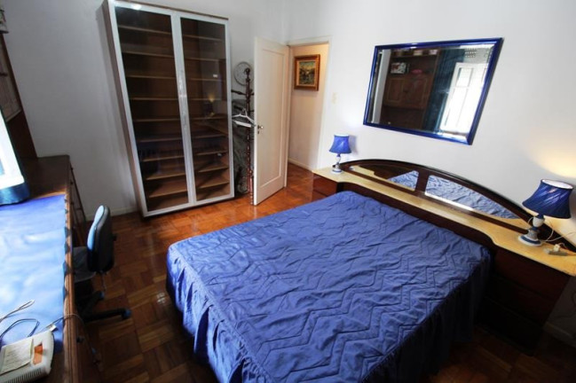 Imagem Apartamento com 4 Quartos para Temporada, 130 m² em Copacabana - Rio De Janeiro Imagem Apartamento com 4 Quartos para Temporada, 130 m² em Copacabana - Rio De Janeiro