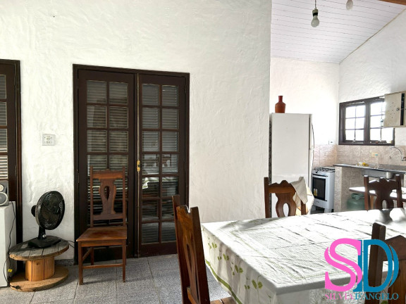 Imagem Casa de Condomínio com 2 Quartos à Venda, 75 m² em Horto Florestal - Ubatuba Imagem Casa de Condomínio com 2 Quartos à Venda, 75 m² em Horto Florestal - Ubatuba