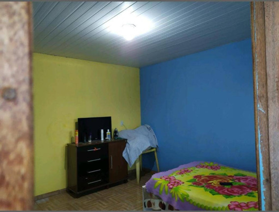 Imagem Chácara com 3 Quartos à Venda, 1.300 m² em área Rural De Bom Despacho - Bom Despacho