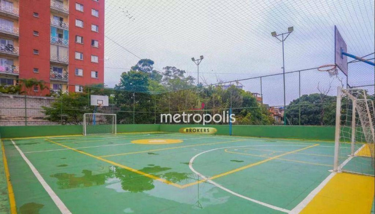 Imagem Apartamento com 3 Quartos à Venda, 110 m² em Sacomã - São Paulo