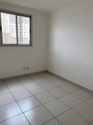 Imagem Apartamento com 3 Quartos à Venda, 78 m² em Vila Jayara - Anápolis