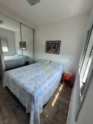 Imagem Apartamento com 2 Quartos à Venda, 66 m² em Macuco - Santos