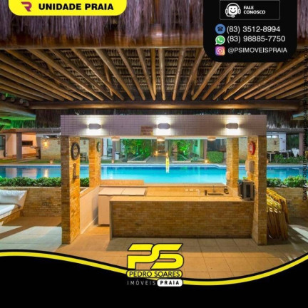Imagem Apartamento com 4 Quartos à Venda, 280 m² em Portal Do Poço - Cabedelo Imagem Apartamento com 4 Quartos à Venda, 280 m² em Portal Do Poço - Cabedelo