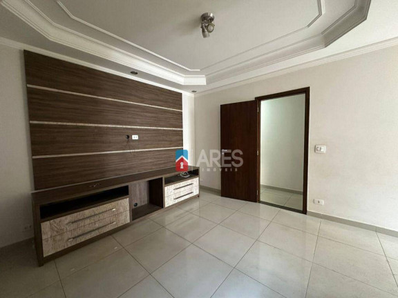 Imagem Casa com 3 Quartos para Alugar, 249 m² em Vila Omar - Americana Imagem Casa com 3 Quartos para Alugar, 249 m² em Vila Omar - Americana