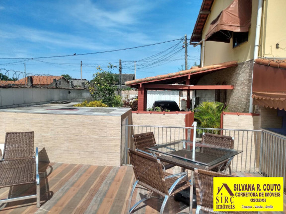 Imagem Casa com 4 Quartos à Venda, 360 m² em Itaipuaçu - Maricá Imagem Casa com 4 Quartos à Venda, 360 m² em Itaipuaçu - Maricá