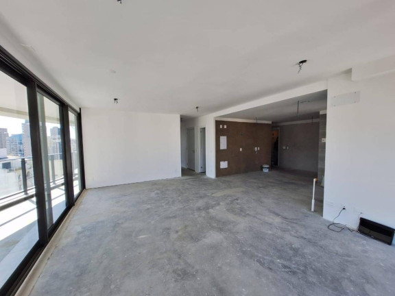 Imagem Apartamento com 3 Quartos à Venda, 154 m² em Vila Olímpia - São Paulo Imagem Apartamento com 3 Quartos à Venda, 154 m² em Vila Olímpia - São Paulo