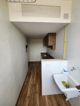 Imagem Imóvel com 2 Quartos à Venda, 50 m² em Icaraí - Niterói Imagem Imóvel com 2 Quartos à Venda, 50 m² em Icaraí - Niterói