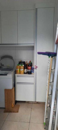 Imagem Apartamento com 3 Quartos à Venda, 100 m² em Vila Alice - Santo André