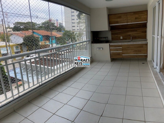 Imagem Apartamento com 3 Quartos à Venda ou Locação, 163 m² em Chácara Santo Antônio (zona Sul) - São Paulo Imagem Apartamento com 3 Quartos à Venda ou Locação, 163 m² em Chácara Santo Antônio (zona Sul) - São Paulo