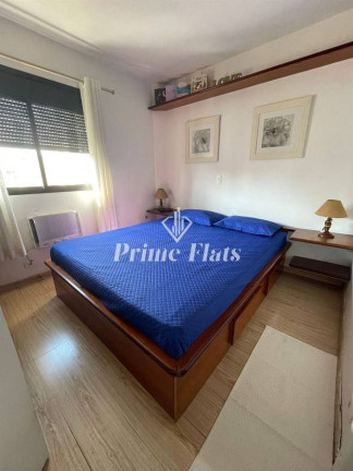 Imagem Apartamento com 1 Quarto para Alugar, 45 m² em Jardim Paulista - São Paulo Imagem Apartamento com 1 Quarto para Alugar, 45 m² em Jardim Paulista - São Paulo