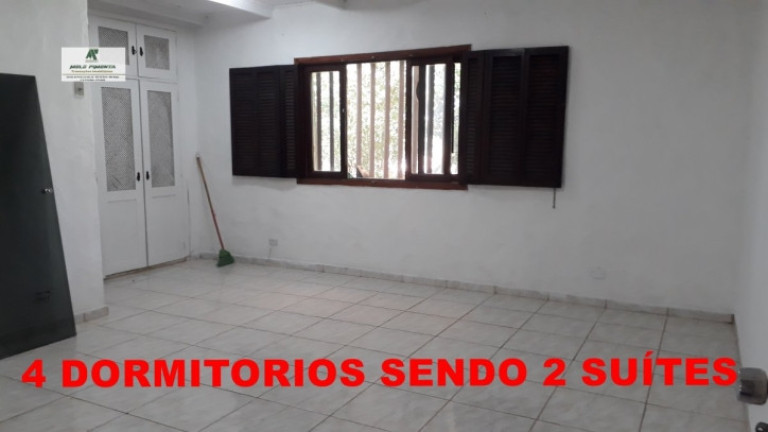 Imagem Chácara com 4 Quartos à Venda, 5.000 m² em Alto Da Serra - São Roque