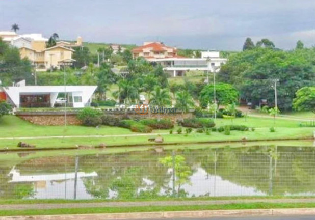 Casa com 4 Quartos à Venda, 487 m² em Loteamento Alphaville Campinas - Campinas