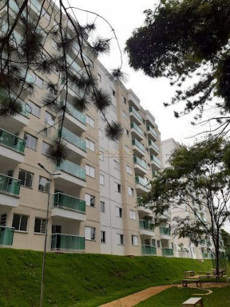 Apartamento com 2 Quartos à Venda, 55 m² em Vila Formosa - Anápolis